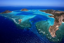 Lizard Island
